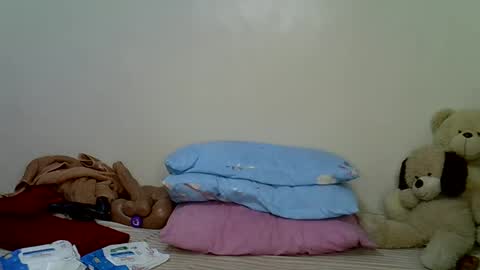 sexy_bubbie01 online show from April 23, 2:52 am