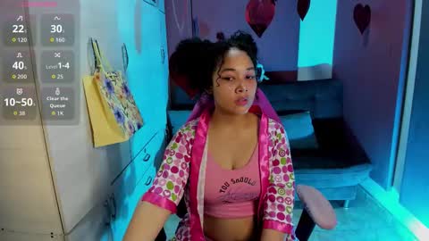 sexy chanell  online show from March 3, 12:49 am