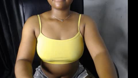 TAISHA online show from October 31, 9:19 pm