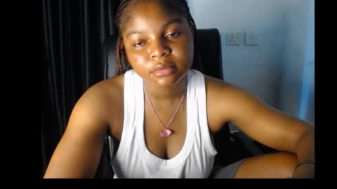 TAISHA online show from December 4, 7:43 am