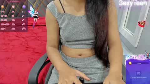 Snapshot of sexy_doll_1_ chatting on February 3, 12:58 am Sexydoll online show from February 3, 12:58 am