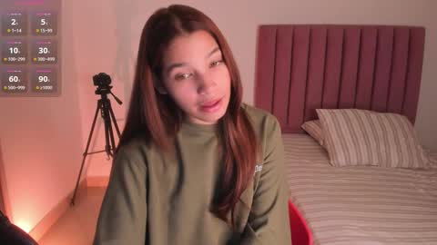 My name is Keyty H. Welcome  online show from November 17, 2:56 am