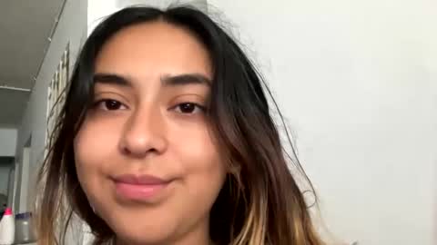 Antonella online show from February 11, 1:20 pm