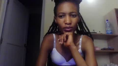 Janny online show from October 6, 12:05 am