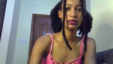 Janny online show from November 23, 3:09 am