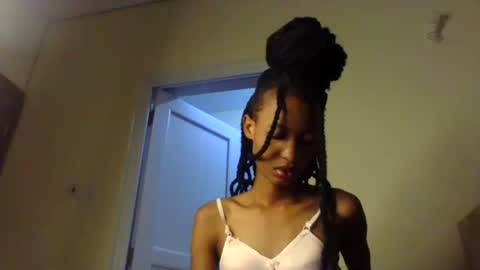 Janny online show from October 1, 9:20 pm