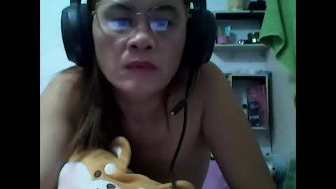 sexy_jelai_4u online show from March 30, 9:36 pm