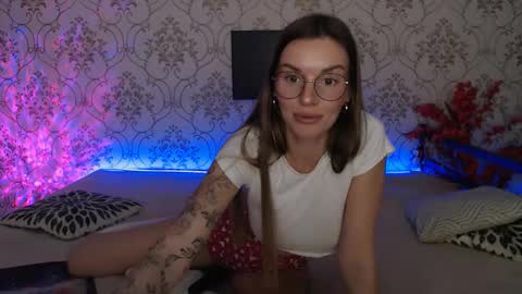 Sexy Juliaxo online show from November 16, 2:46 am