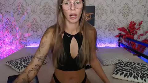 Sexy Juliaxo online show from September 28, 3:35 am