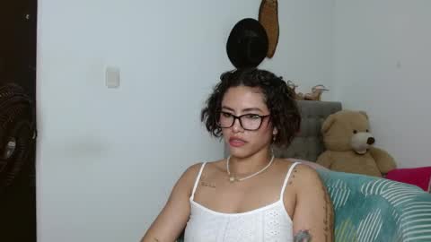 Celeste online show from May 29, 4:43 am