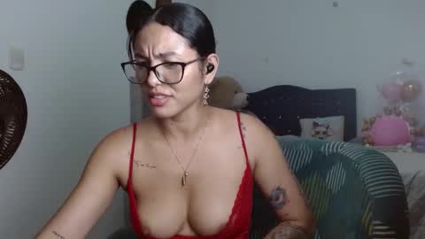 Celeste online show from February 13, 1:40 am