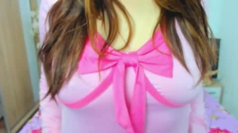 Lily online show from March 21, 5:34 am