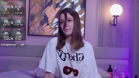 Alison online show from September 9, 2:06 pm