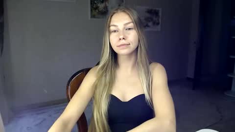 Snapshot of sexy_molli chatting on October 9, 12:09 pm Molli Ready for any play with you. online show from October 9, 12:09 pm