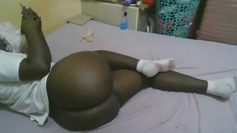 Sexy Quincy online show from February 28, 1:47 am