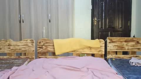 sexy_ros online show from October 4, 1:50 pm
