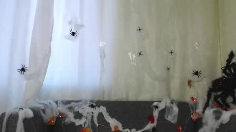 Snapshot of sexy_sansa chatting on October 21, 7:56 am Alina online show from October 21, 7:56 am