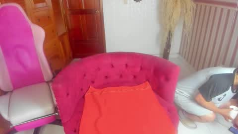 sexy_valeshca online show from January 13, 1:04 pm