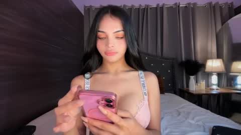 My Love online show from June 16, 4:30 pm