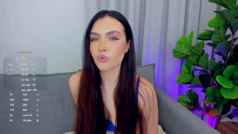 Snapshot of sexyangeloux chatting on October 23, 9:32 pm Lou online show from October 23, 9:32 pm