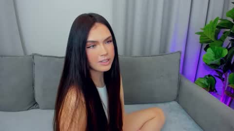 Lou online show from February 14, 10:34 pm