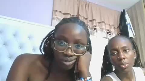 sexyary online show from May 13, 8:03 pm