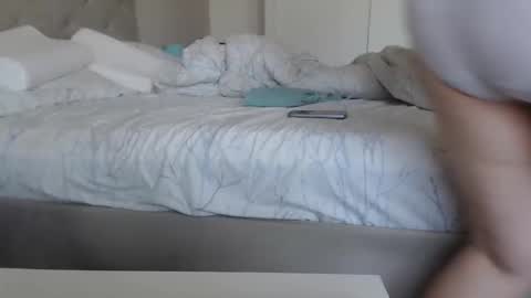 Sexyblonde4u58 online show from September 16, 5:26 am