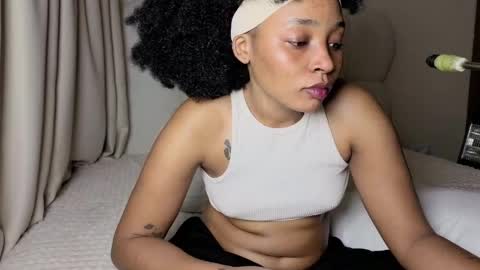 sexycabdy online show from April 16, 2:45 am