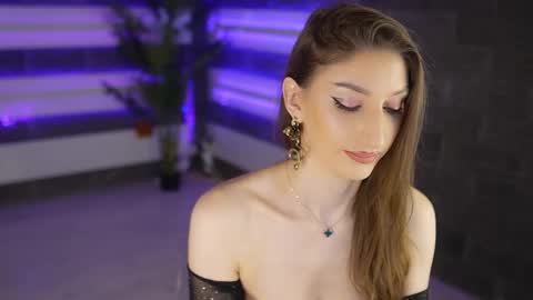 Celline online show from February 19, 5:40 am