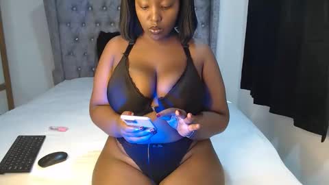 sexychocco online show from December 19, 9:34 am