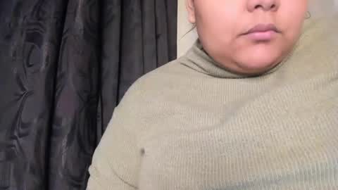 Snapshot of sexychubbyy chatting on January 10, 2:57 am Eva online show from January 10, 2:57 am