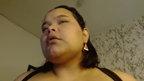 Snapshot of sexychubbyy chatting on October 29, 3:00 am Eva online show from October 29, 3:00 am