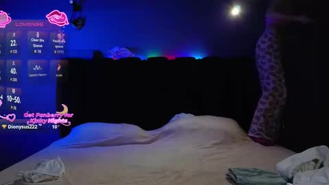 Sophia online show from February 19, 12:59 pm