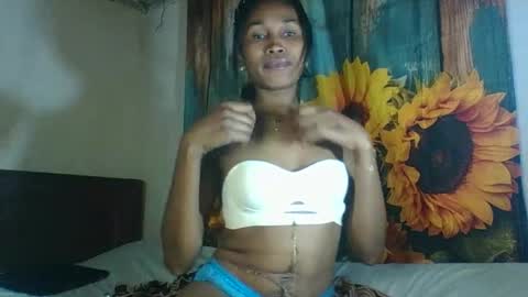 sexycolita online show from January 18, 5:31 pm