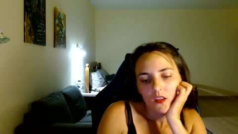 sexyemma09 online show from August 9, 8:56 pm