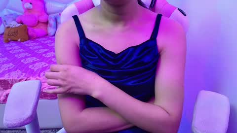 Snapshot of sexyislive chatting on February 27, 6:09 pm sexyislive online show from February 27, 6:09 pm