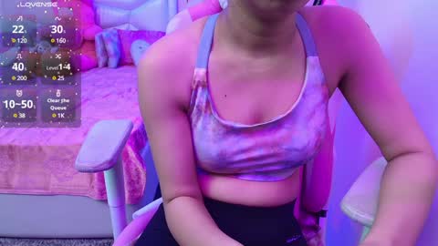 Snapshot of sexyislive chatting on February 5, 11:44 am sexyislive online show from February 5, 11:44 am