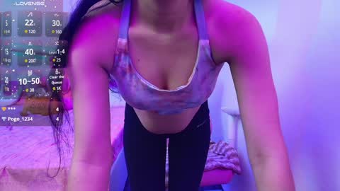 Snapshot of sexyislive chatting on February 5, 11:06 pm sexyislive online show from February 5, 11:06 pm