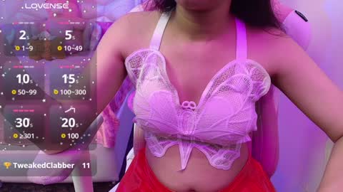 Snapshot of sexyislive chatting on January 30, 11:02 pm sexyislive online show from January 30, 11:02 pm