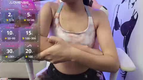 Snapshot of sexyislive chatting on January 19, 7:04 am sexyislive online show from January 19, 7:04 am