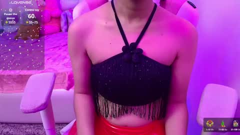 Snapshot of sexyislive chatting on February 11, 12:25 pm sexyislive online show from February 11, 12:25 pm