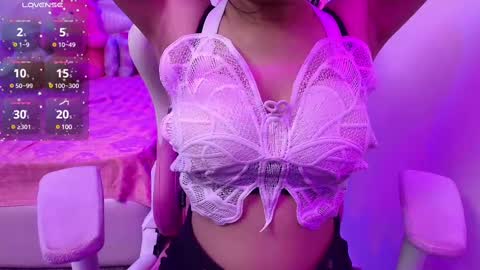Snapshot of sexyislive chatting on February 14, 12:30 am sexyislive online show from February 14, 12:30 am