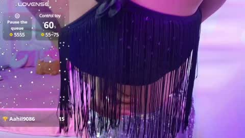 Snapshot of sexyislive chatting on January 29, 5:13 pm sexyislive online show from January 29, 5:13 pm