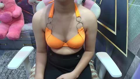 sexyislive online show from November 22, 11:35 am