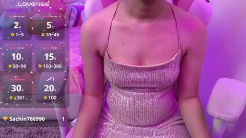 Snapshot of sexyislive chatting on January 31, 12:18 pm sexyislive online show from January 31, 12:18 pm