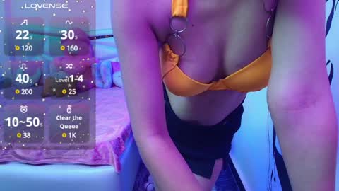 Snapshot of sexyislive chatting on January 15, 1:31 pm sexyislive online show from January 15, 1:31 pm