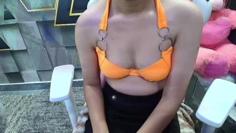 Snapshot of sexyislive chatting on October 7, 1:04 pm sexyislive online show from October 7, 1:04 pm