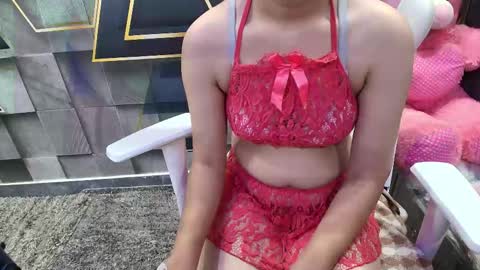 Snapshot of sexyislive chatting on October 4, 11:27 am sexyislive online show from October 4, 11:27 am