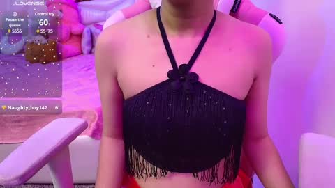 Snapshot of sexyislive chatting on February 12, 5:16 pm sexyislive online show from February 12, 5:16 pm