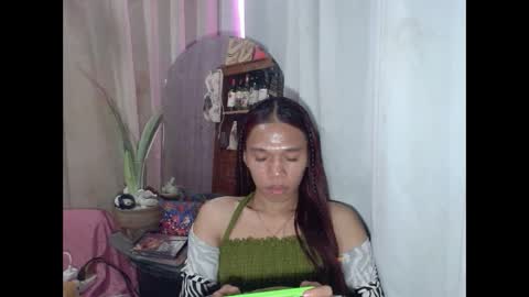 Kagura3 online show from February 25, 6:39 pm